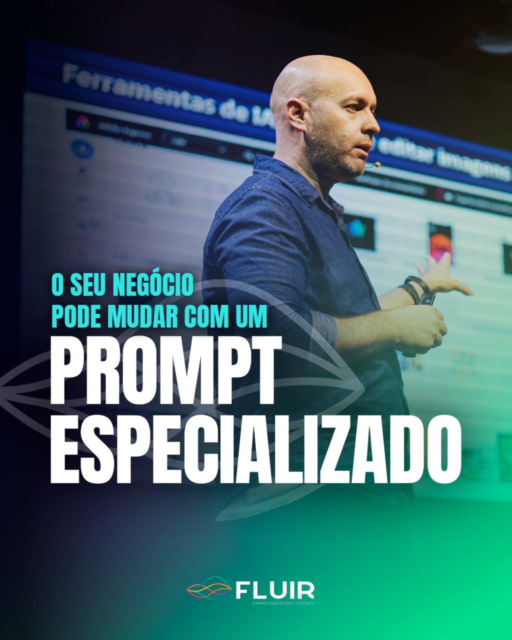 Como Criar Prompts que Funcionam com Inteligência Artificial: A Fórmula para Extrair o Máximo da IA
